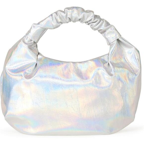Women's Addison Soft Volume Top-Handle Bag - Picture 1 of 6